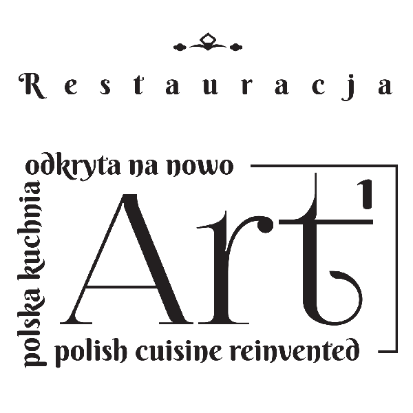 Art Restauracja Logo