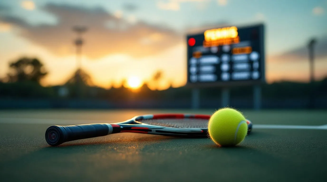 Coco Gauff ćwierćfinale — grafika 2026
