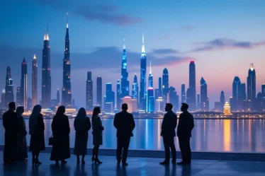 Dubaj szoku Eksplozje — image 2026