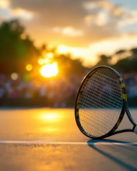 Kamil Majchrzak przegrał — zdjęcie 2026
