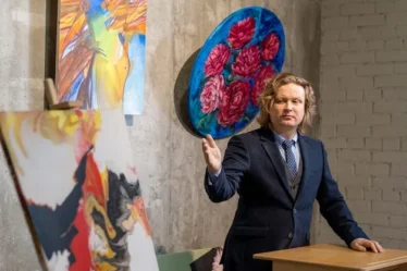 najbardziej znani artyści współcześni — zdjęcie 2026