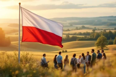 Polska przeprowadza tajne — photo 2026