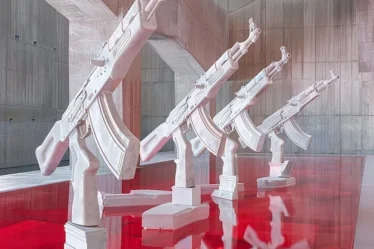 sztuka współczesna polska — obraz 2026