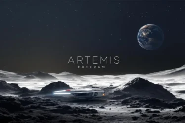 Artemis Nowa Eksploracji — photo 2026