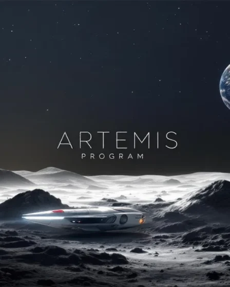 Artemis Nowa Eksploracji — photo 2026