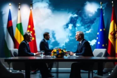 Mark Rutte Odpowiedź — zdjęcie 2026