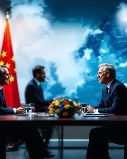Mark Rutte Odpowiedź — zdjęcie 2026