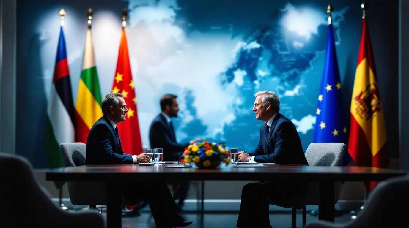 Mark Rutte Odpowiedź — zdjęcie 2026