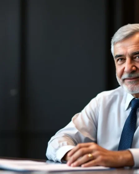 Modżtaba Chamenei poważnych — zdjęcie 2026