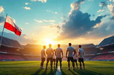 Polska mundialu 2026 — graphic 2026