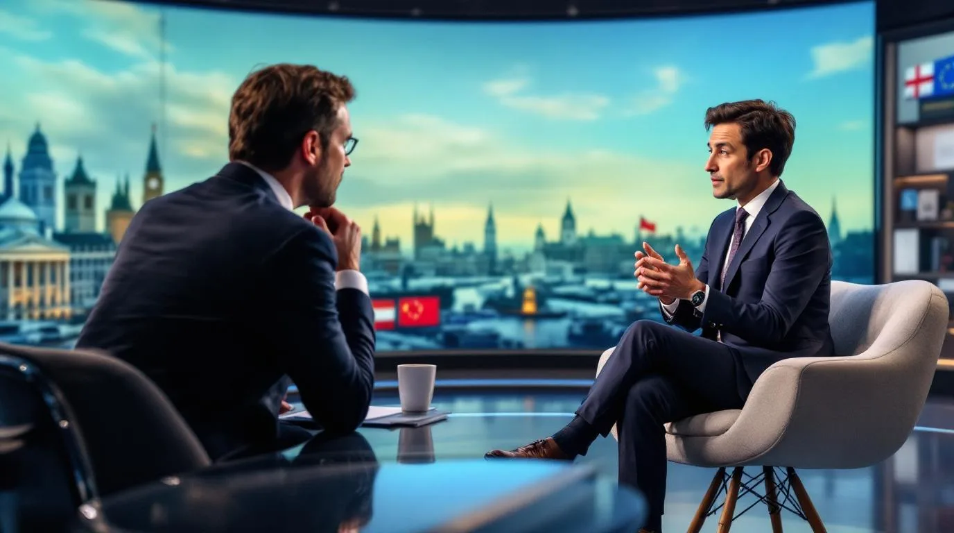 Sikorski komentuje porażkę — obraz 2026