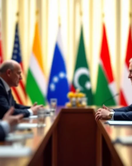 Trump ogłasza zawieszenie — obraz 2026