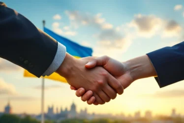 Ukraina proponuje zawarcie — image 2026