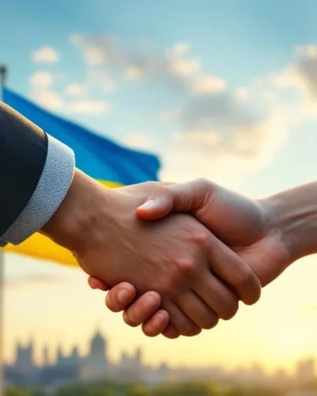Ukraina proponuje zawarcie — image 2026
